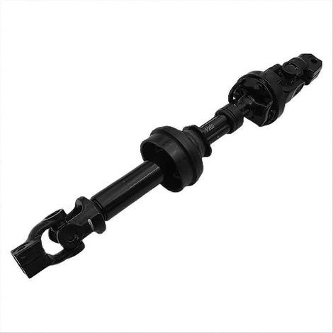 Untere Lenksäule BB5Z-3B676-C für Ford Explorer, Lenkwellenbaugruppe, kompatibles Ersatzteil, robust und langlebig. (1/5)