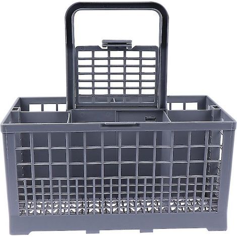 Étagère de rangement en plastique pour assiettes (1/3)