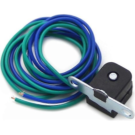 Capteur d'impulsions pour moteur hors-bord de moto compatible avec Suzuki DR650 XF650 VS1400 VL1500 AN650 Burgman 650 LTA500 Vinson 4WD Moto Sensor Pulse ()