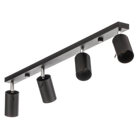 [GEBRAUCHT] B-Ware Euluna Deckenspot Deckenleuchte Deckenlampe Leuchte Lampe 4 Flammig Wohnzimmer