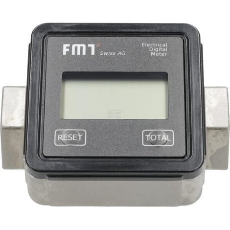 Contador digital de litros VA PRESSOL 23295870 (1/2)