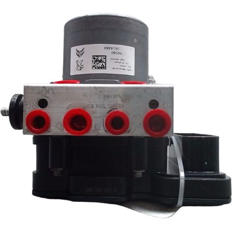 [PRODUIT D'OCCASION] Unite Hydraulique Abs CITROEN C4 Cactus ♻️ Ref Oe. 1635648980 - Garantie à vie (1/3)