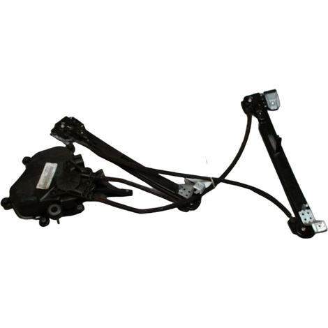 [PRODUIT D'OCCASION] Mecanisme+moteur Leve-glace Avant Droit SEAT Ibiza ♻️ Ref Oe. 6r0959802eese2 - Garantie à vie (1/2)