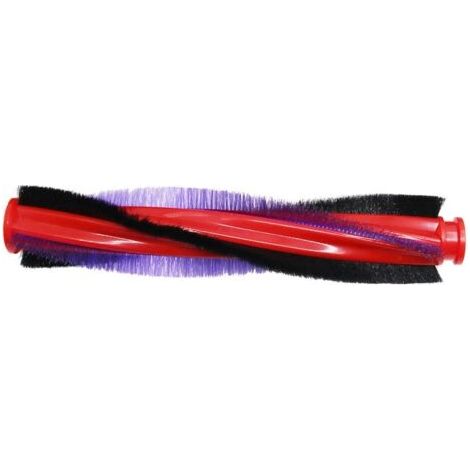 Barre de Rouleau de Tête de Brosse 185mm pour Aspirateur Dyson V6 DC59 DC62 SV03, Nettoyage Haute Efficacité (1/5)