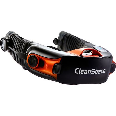 Système motorisé CleanSpace™ Ultra (1/4)