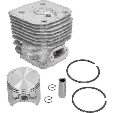 Ensemble piston-cylindre 60 mm de remplacement pour machine de découpe Husqvarna 3120 3120k K1250 - Sy (1/5)