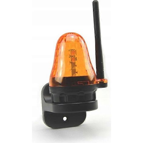 LED Signal Lights for Door Driver 12v-230v
