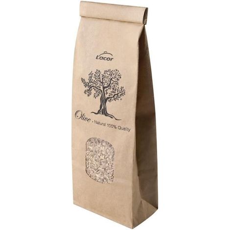 Wood Chips Lacor 69550 Reinheit 99.9% Gewicht 0.1 kg