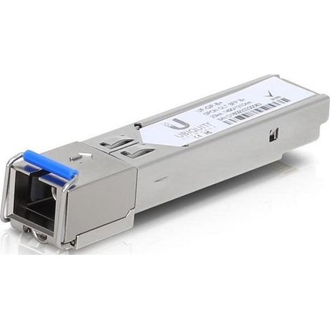 Módulo SFP Ubiquiti U Fiber GPON OLT Clase B
