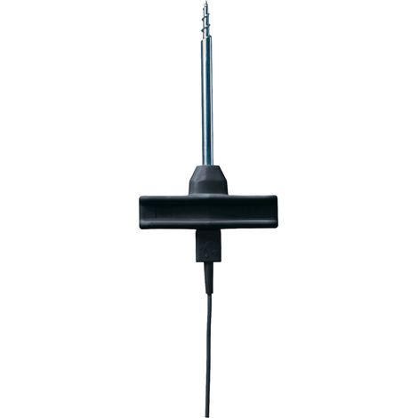 testo 0615 3211 Gefriergutfühler -50 bis +140 °C Fühler-Typ NTC