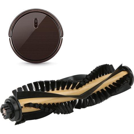 Spazzole a rullo di ricambio compatibili con Ecovacs Deebot N79S/N7, ricambi e accessori (1/5)