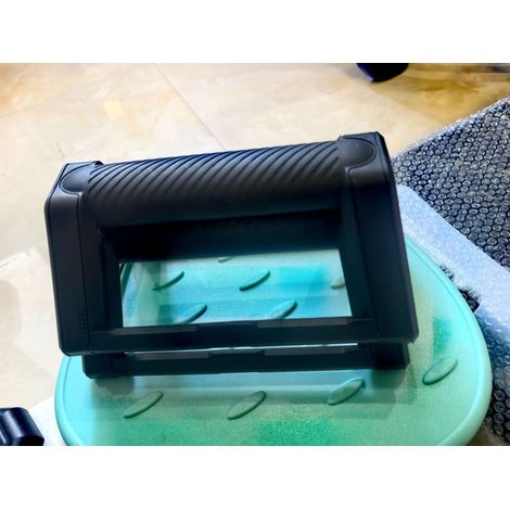 Poignées de Pompes Antidérapantes, Push Up Bars pour Fitness & Calisthenics, Supports de Pompes Légers et Transportables, Grip Optimal pour Musculation & Street Workout (1/3)