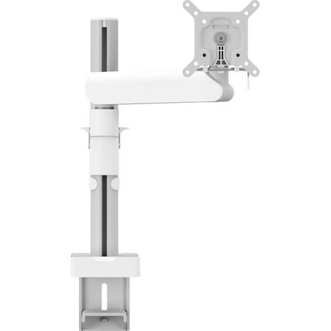 Vogel's Support de table pour écran MOMO 2127 1 Écran(s) 109,2 cm (43") blanc inclinable, rotatif, r