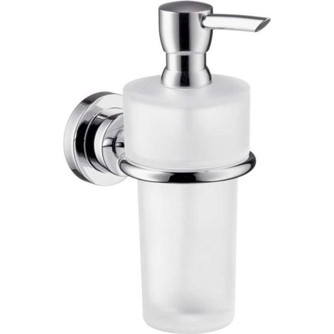 Distributeur de lotion HG AXOR CITTERIO Wd-Mon chr