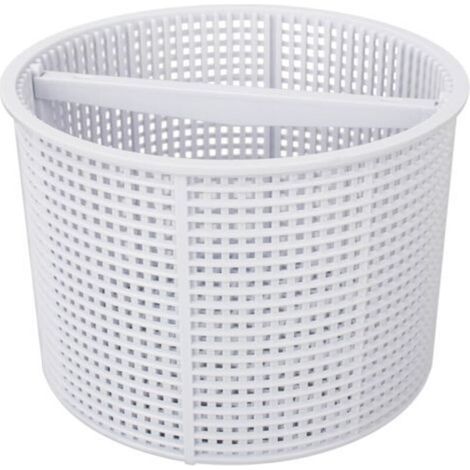 Panier d'écumoire pour écumoire Hayward S1082 et Aladdin B-152, panier de filtre de rechange pour piscines creusées (1/5)