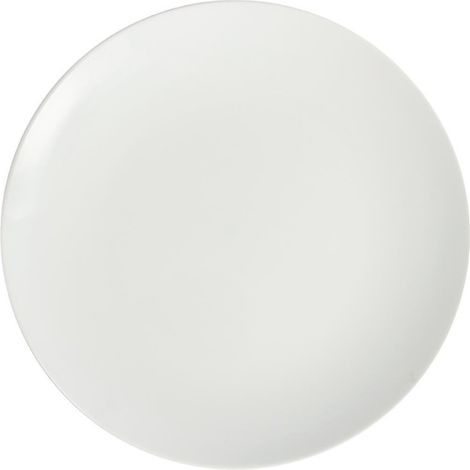 Assiettes Plates Rondes 310mm (Lot de 6) - Ref U081 - Olympia (1/4)