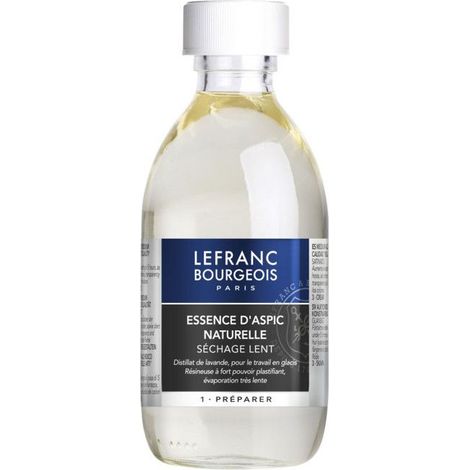 Essence D'Aspic Naturelle 250Ml Lefranc Bourgeois