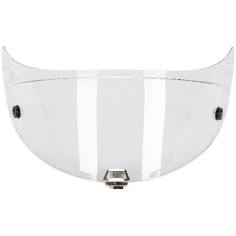 QORVA-Visière de casque de moto, lentille de vent de remplacement pour HJC-2 RPHA11 RPHA70 (1/5)
