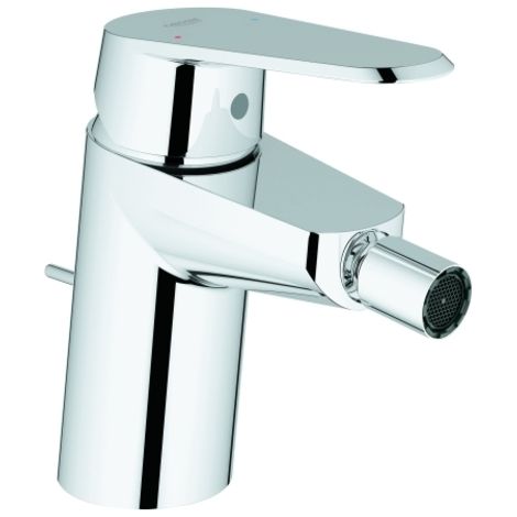 Grohe Eurodisc Cosmopolitan Mitigeur monocommandé pour bidet, (1/4)