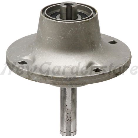 Mozzo portalama trattorino tagliaerba compatibile AYP HUSQVARNA 576 38 41-03
