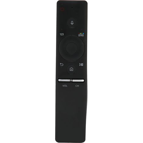 BN59 01241A Sprachfernbedienung für Fernseher, kompatibel mit den Modellen UN65KS8500F, UN55KU7000F, UN65KS8500F, UN75KS9000F, UN65KS800DF und UN65KS9000F. (1/5)