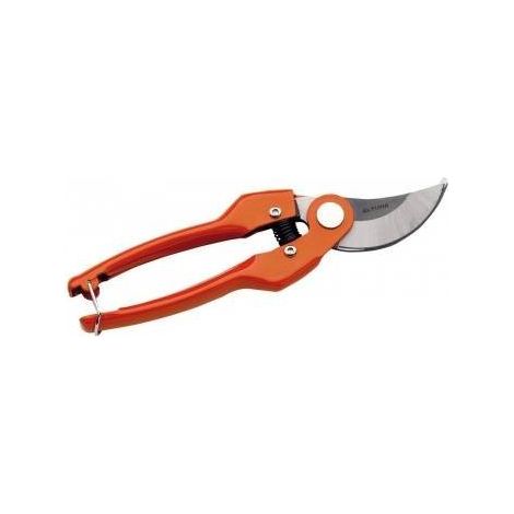 Altuna J469 22 cm Einhandschere mit 25 mm Schliff aus P. Verd-Stahl