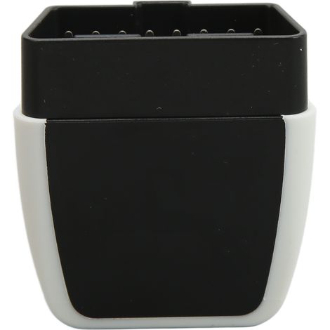 Adaptateur OBDII Bluetooth ELM327 V2.2 PIC18F25K80 - Lecteur de codes défaut 9 protocoles, compatible scanner auto (1/5)