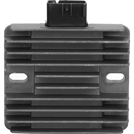Régulateur de tension redresseur 6 broches pour accessoire auto, compatible Arctic Cat 1000 Mud Pro (1/5)