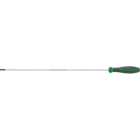Stahlwille 10506 0,8x4,0x300 SCHLITZSCHRAUBENDREHER F. EINSTELLSCHRAUBEN Tournevis pour vis à fente