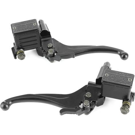 de pompes de frein hydrauliques supérieures avant arrière (1/5)