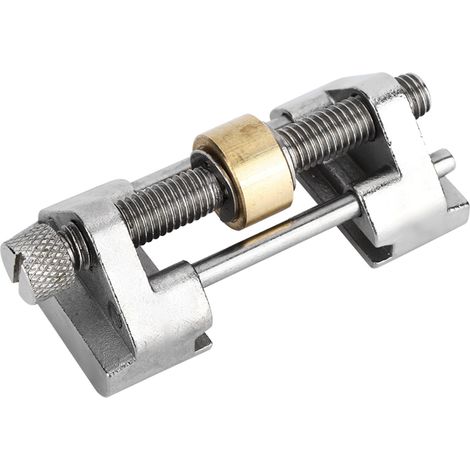 Affûteur à angle fixe pour ciseau à bois en acier inoxydable, rabot à lame de ciseau (1/5)