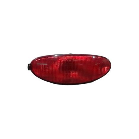 Feu Brouillard Central Arriere PEUGEOT 206 鈾伙笍6351k5 (1/3)