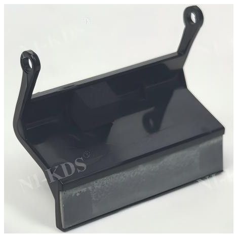 Compatible avec le séparateur de rouleaux d'alimentation du bac à papier Samsung CLP775 ML3310 3710 3750 M3320 -- Séparateur [JC97-02892A]