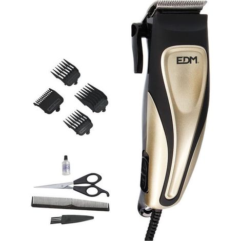Machine de coupe de cheveux 10W