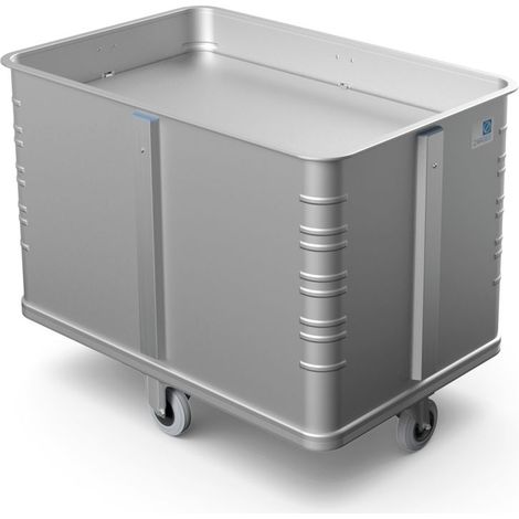 Zarges Federbodenwagen W 162 29 kg (1/2)