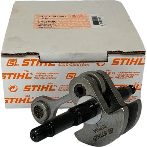 Albero motore STIHL 11370300402