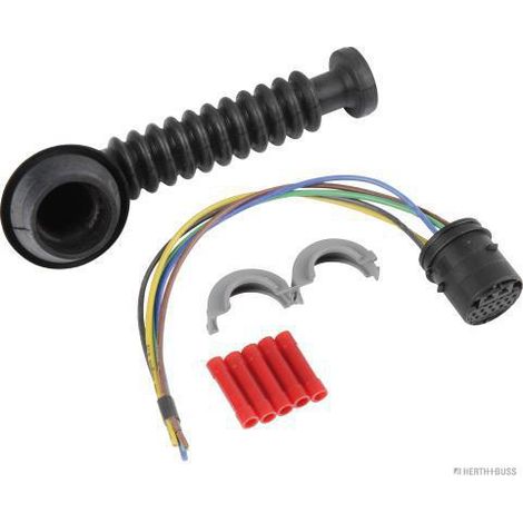 Kit riparazione cavi Herth+Buss 51277190 per Opel Meriva