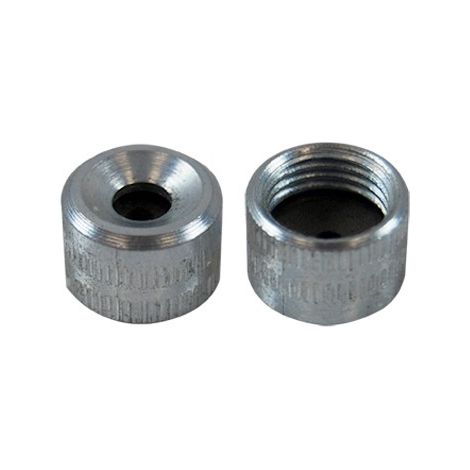 Embout pour Pompe à graisse à pousser avec embout en pointe