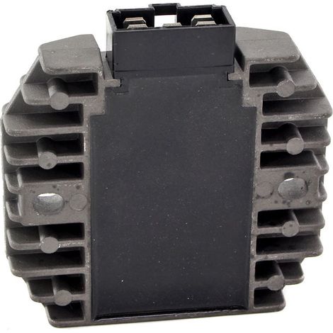 Compatible with the TDM 850 rectifier chargers of the Yamaha R1 (1998-2001) and R6 (1999-2002) (1/3)