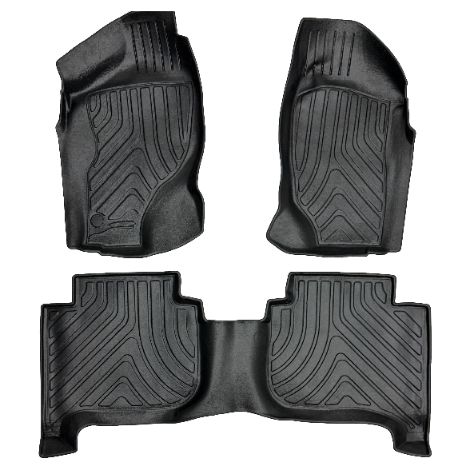 Alfombrillas Nissan Terrano II R20 1993-2005 5 puertas