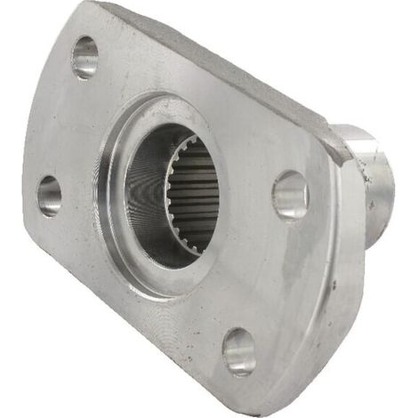 Zinkenträger DM MASCHIO M36100209R (1/2)