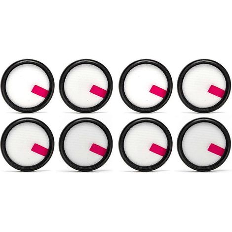 Filtre pour aspirateur domestique sans fil à main (1/5)