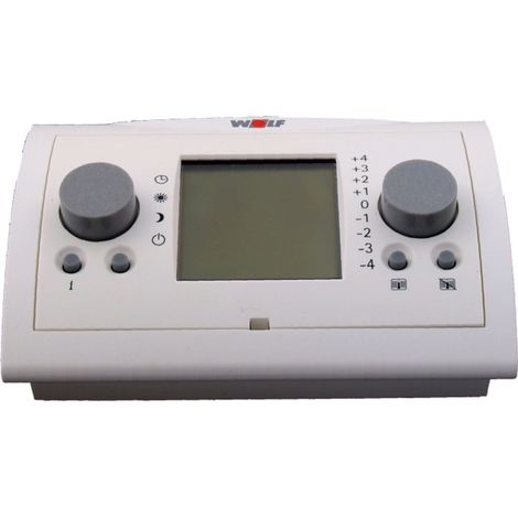 Wolf Modulo di comando BM-SR per regolazioni WRS, 2744762
