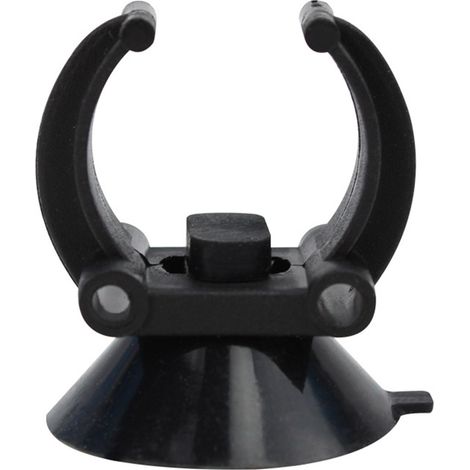 Ensemble de ventouses pour aquarium, assurant une fixation stable des composants grâce à un réglage simple et ferme dans les aquariums.-AquaForge