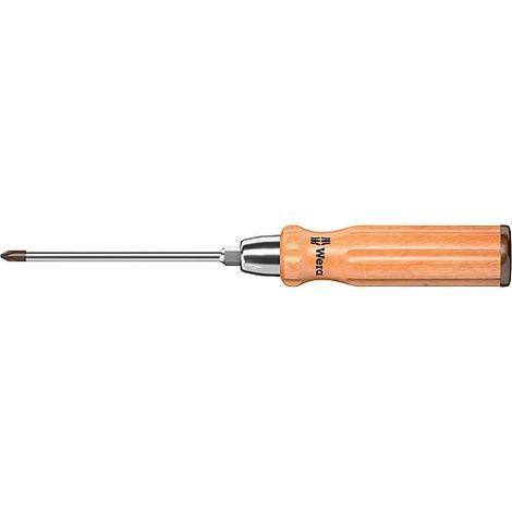 Tournevis PH1x 80mm Wera (1/2)