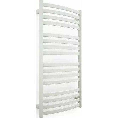 Terma D01 Elektrischer Heizkörper Weiß 50 x 96 cm 500 W