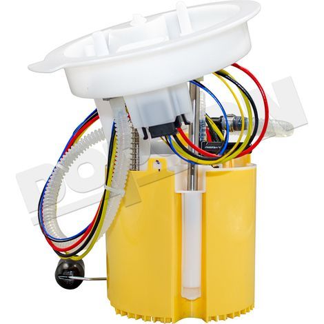 Fuel pump assembly for Volvo S90L/S (Chinese emission standard VI) 31405481 1294065 Volvo S90L/S fuel pump assembly (1/4)