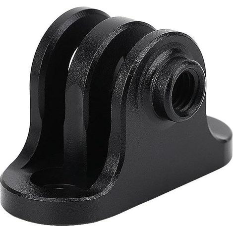 Fahrradkamerahalterung, Fahrradcomputerhalterung, Kamera-Metall-Kombinationshalterungsadapter (1/5)