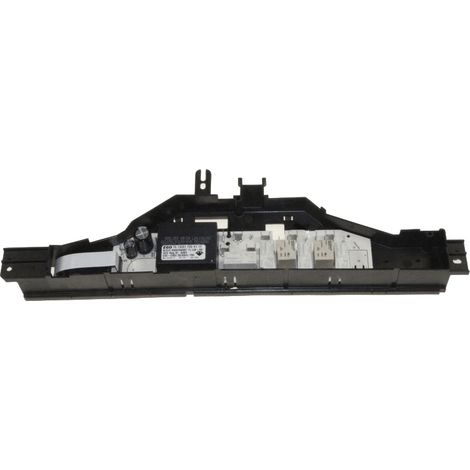 MODULE DE COMMANDE POUR TABLE DE CUISSON NEFF - 00644205