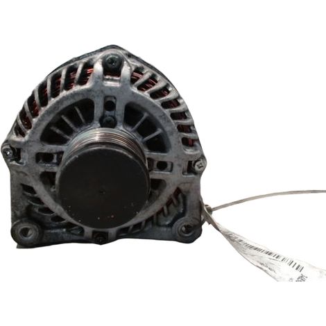 [PRODUIT D'OCCASION] Alternateur NISSAN Juke ♻️ Ref Oe. 231003vd1aex - Garantie à vie (1/2)
